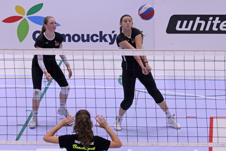N rodn Sportovn Centrum Prost jov